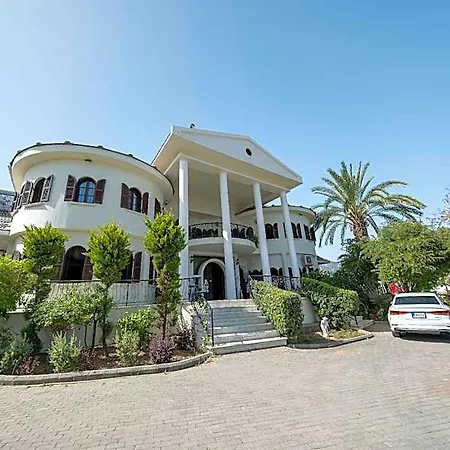 Meryem's 3* Bellapais