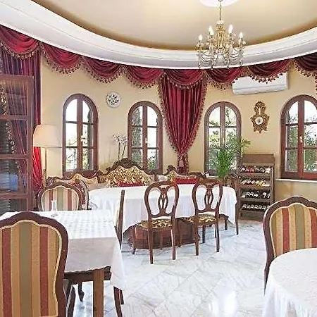 فندق Meryem's Bellapais