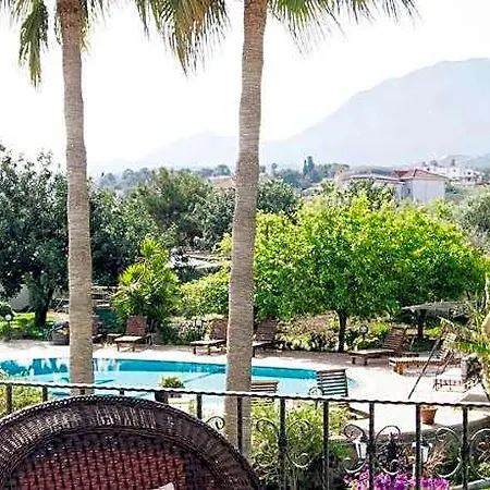 Meryem's 3* Bellapais