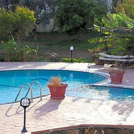 Meryem's 3* Bellapais