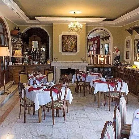 Meryem's فندق Bellapais