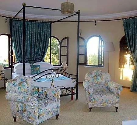 فندق Meryem's 3*