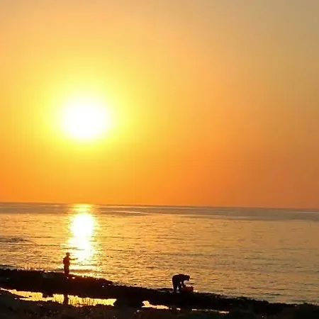 Meryem's فندق 3*