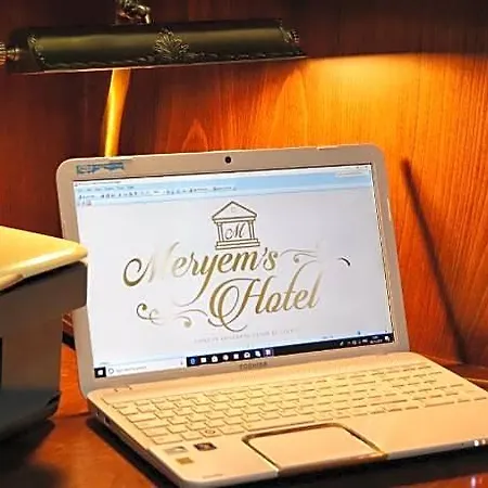 Meryem's 3*
