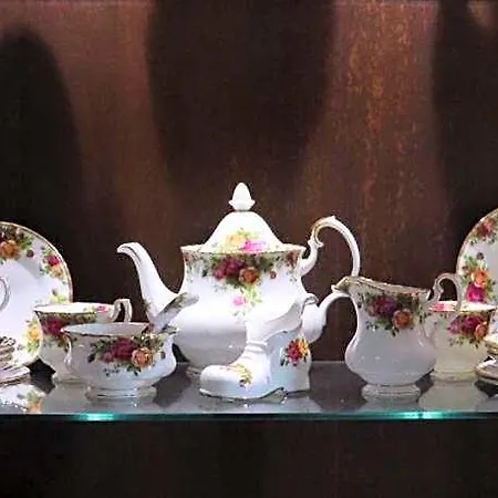 Meryem's فندق
